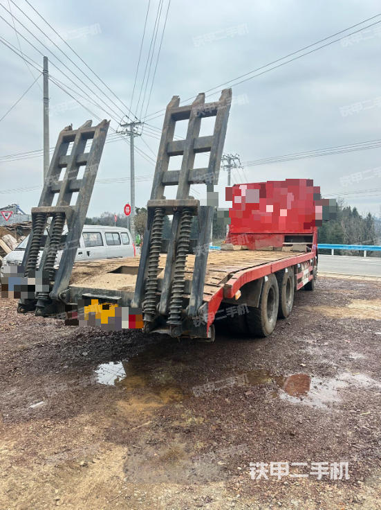 整机右后45°（设备外观及核心部件）