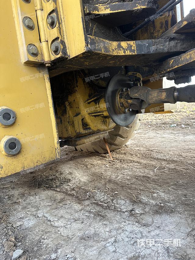 變速箱（整機外觀及大件）