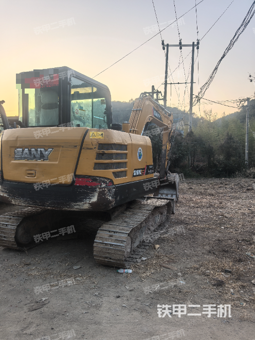 整機(jī)右后45°（整機(jī)外觀）