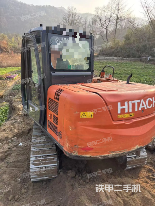 整机右后45°（整机外观）