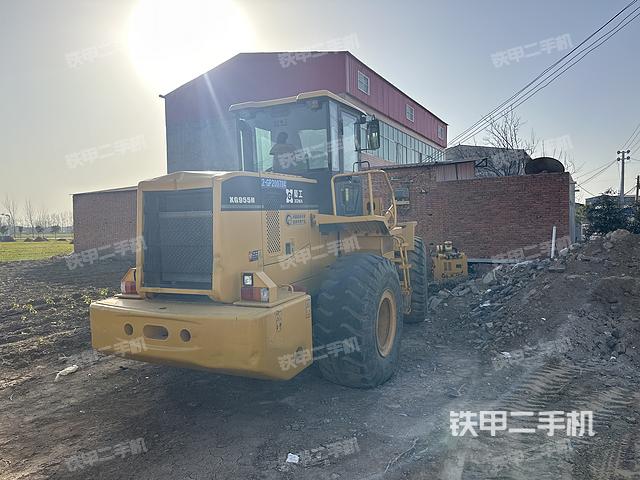 整機右后45°（整機外觀及大件）