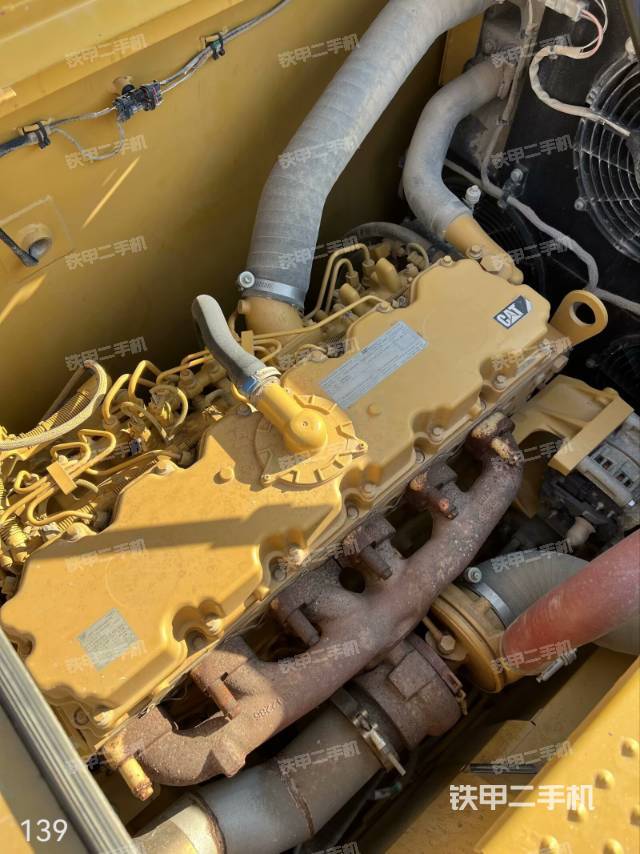 整机右后45°（整机外观）