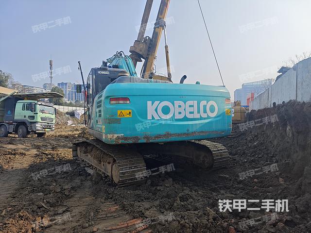 整机右后45°（整机外观）