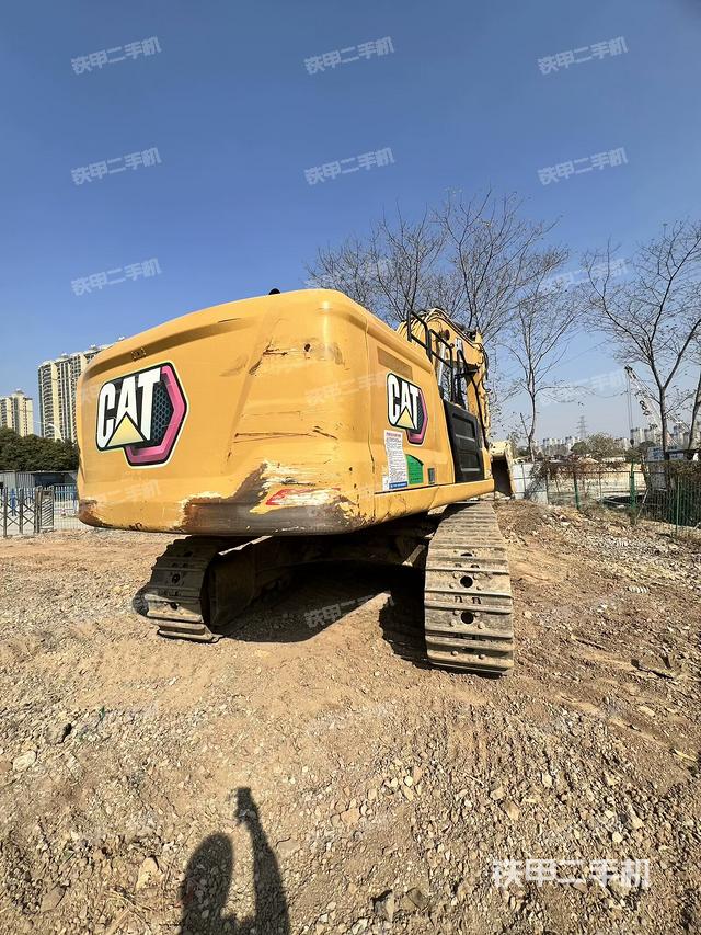 整機右后45°（整機外觀）