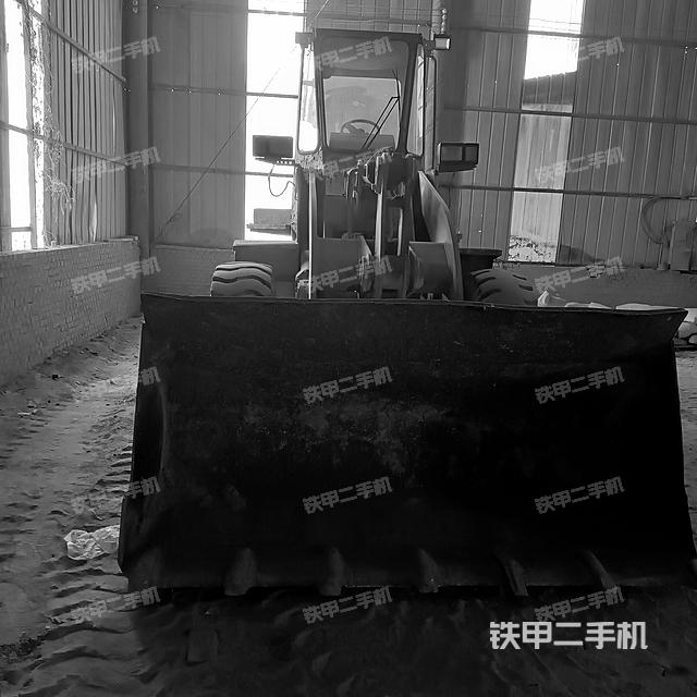 变速箱（整机外观及大件）