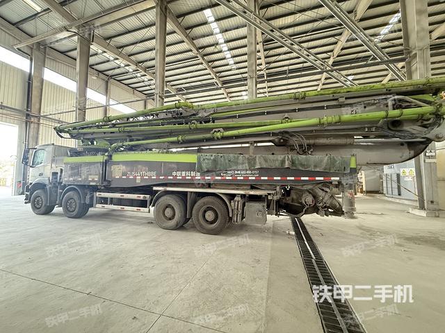 整機(jī)右后45°(設(shè)備外觀及核心部件) 整機(jī)右后45°(設(shè)備外觀及核心部件)