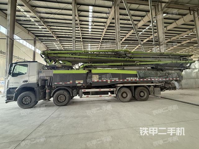 整機(jī)左側(cè)(設(shè)備外觀及核心部件) 整機(jī)左側(cè)(設(shè)備外觀及核心部件)