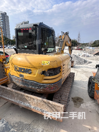 整机右后45°（整机外观）