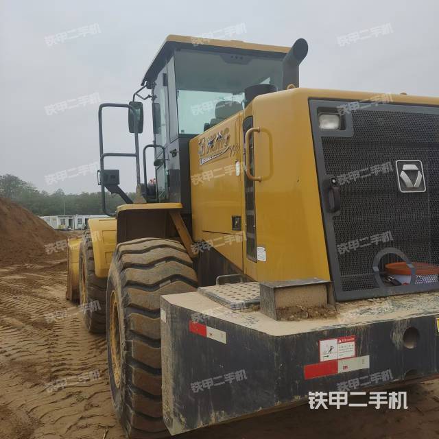 整机右后45°（整机外观及大件）