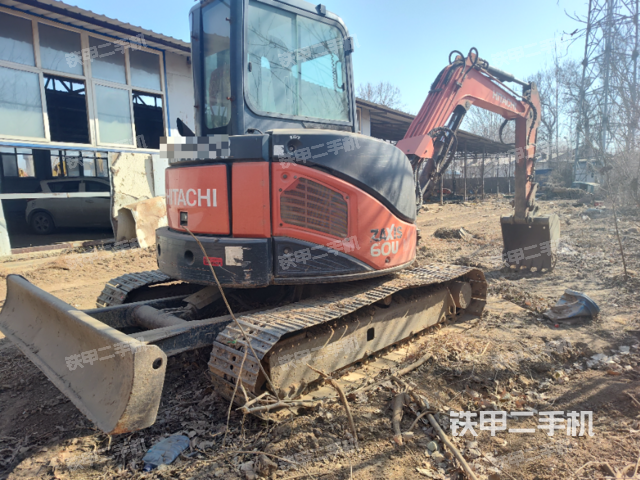 整机右后45°（整机外观）