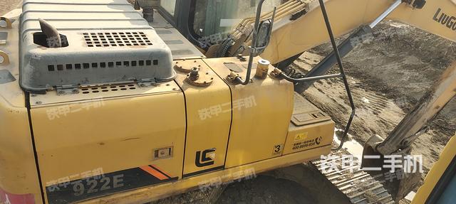 整机右后45°（整机外观）