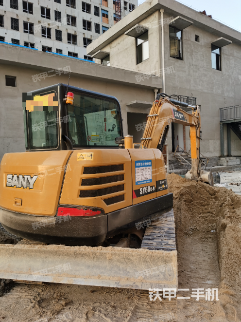 整机右后45°（整机外观）