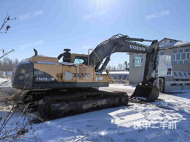 整機(jī)右后45°（整機(jī)外觀）