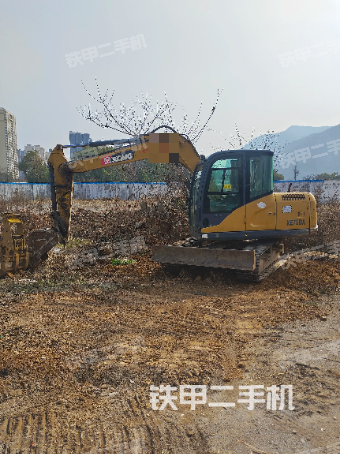 整机右后45°（整机外观）