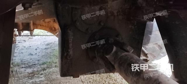 變速箱(整機(jī)外觀及大件) 變速箱(整機(jī)外觀及大件)