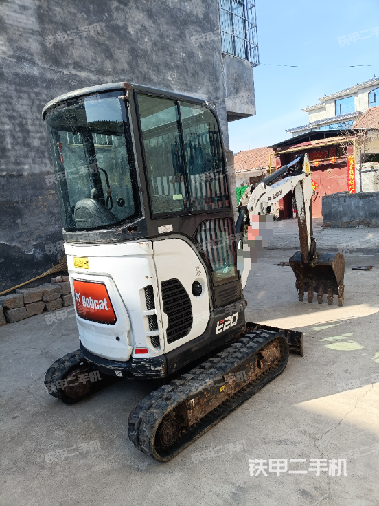 整机右后45°（整机外观）