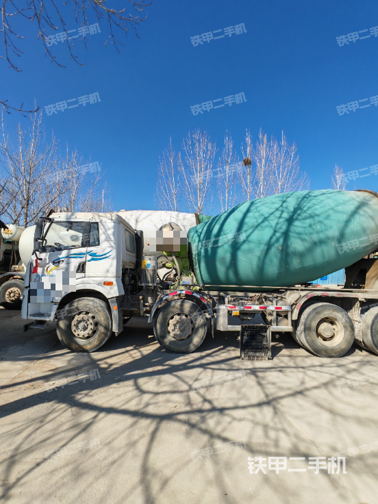 整機(jī)左側(cè)（設(shè)備外觀及核心部件）