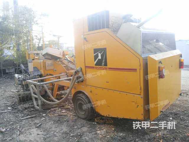 整機(jī)右后45°（設(shè)備外觀及核心部件）