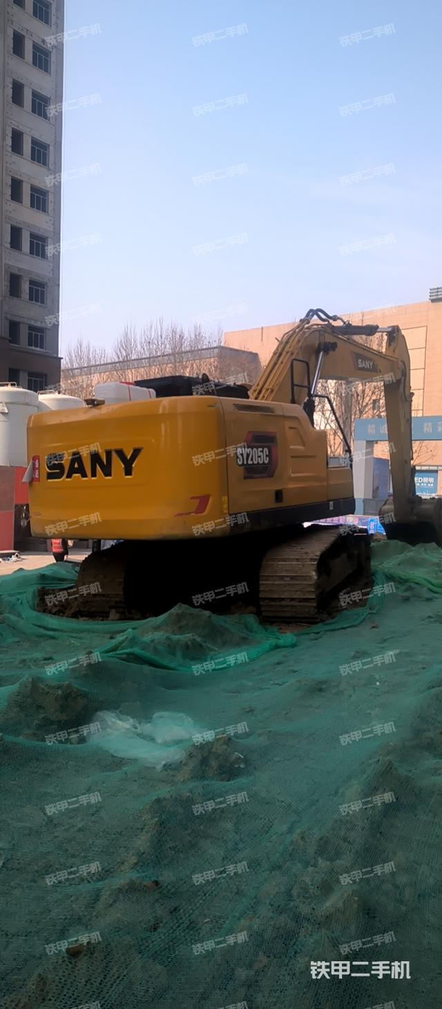 整机右后45°（整机外观）