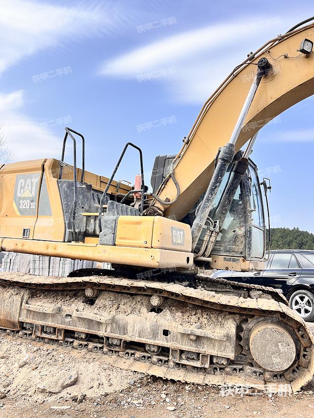 單側(cè)履帶整體（整機(jī)外觀）