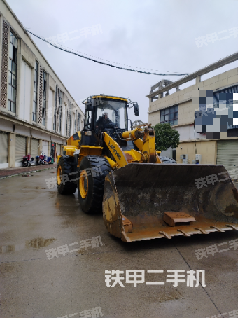 整机右后45°（整机外观及大件）