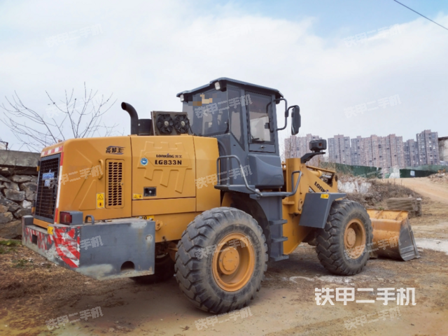 整机右后45°（整机外观及大件）