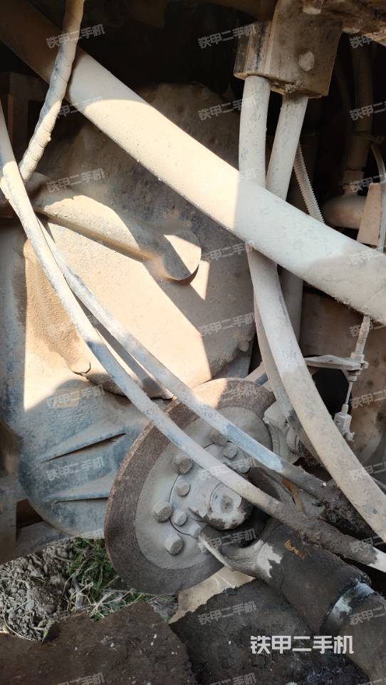 變速箱（整機(jī)外觀及大件）