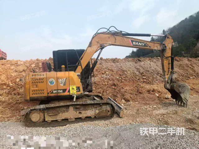 整机右后45°（整机外观）