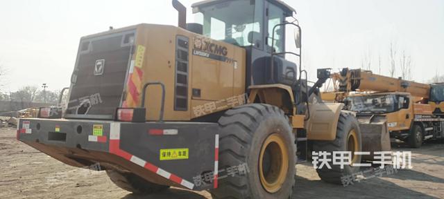 整機(jī)右后45°（整機(jī)外觀及大件）