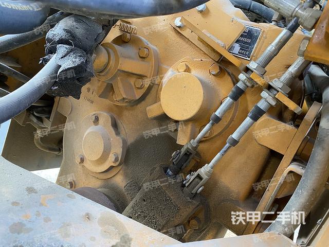 變速箱（整機(jī)外觀及大件）