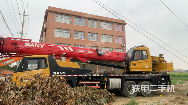 整機(jī)左側(cè)（設(shè)備外觀及核心部件）