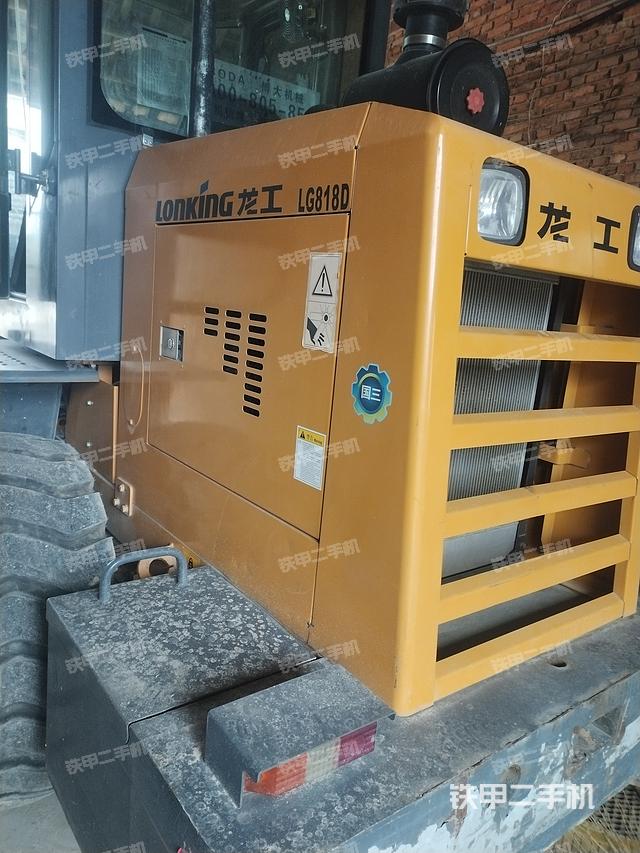 整機(jī)右后45°（整機(jī)外觀及大件）