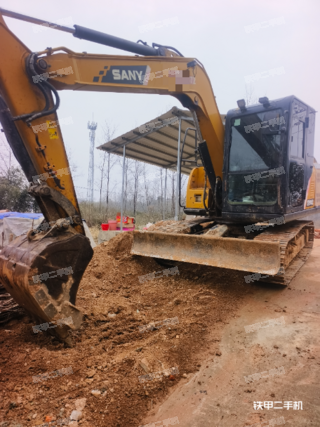 安庆市出售 三一重工 SY75C 挖掘机