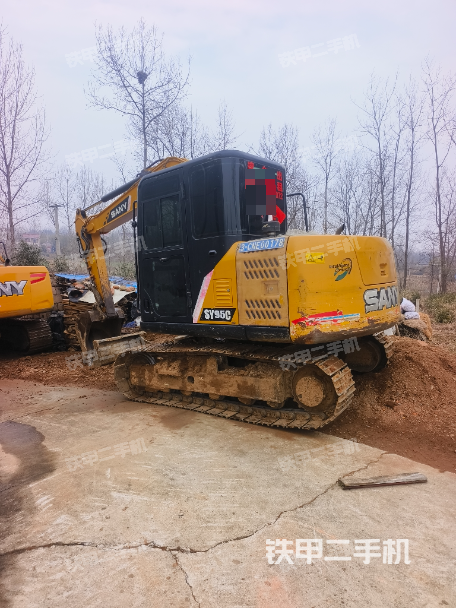 整机右后45°（整机外观）