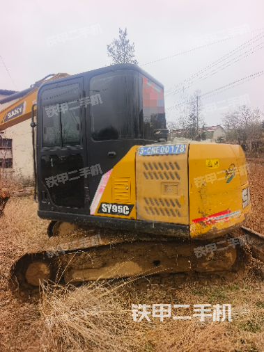 整机右后45°（整机外观）