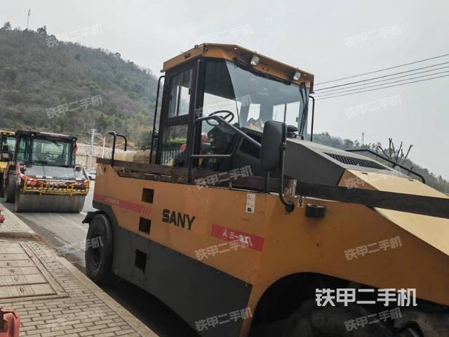 整機(jī)左側(cè)（設(shè)備外觀及核心部件）