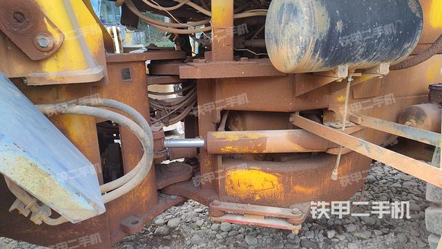 變速箱（整機外觀及大件）