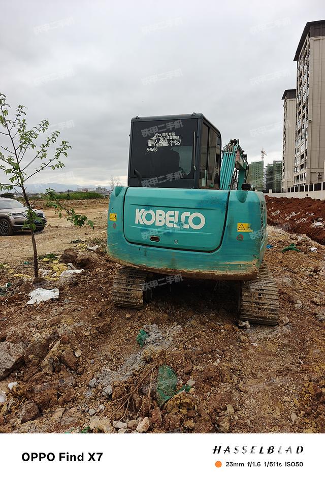 整机右后45°（整机外观）