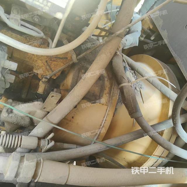 變速箱（整機外觀及大件）