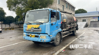 福州達(dá)剛控股DGL5163TYH-054路面養(yǎng)護(hù)車實(shí)拍圖片