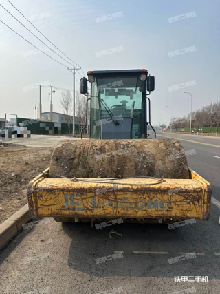 沈陽柳工9017F ZTSG4國(guó)四挖掘機(jī)實(shí)拍圖片