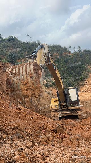 肇庆市出售 卡特彼勒 320D液压 挖掘机