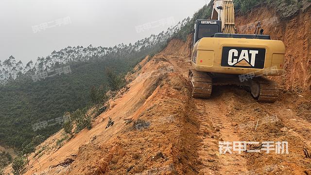 驾驶室整体（整机外观）