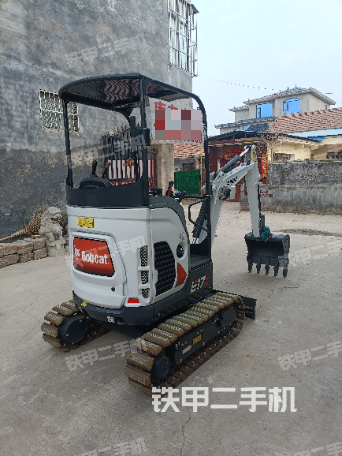 整机右后45°（整机外观）