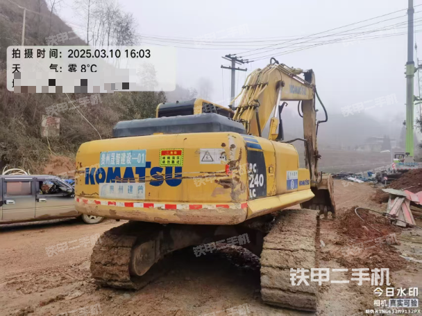 整机右后45°（整机外观）