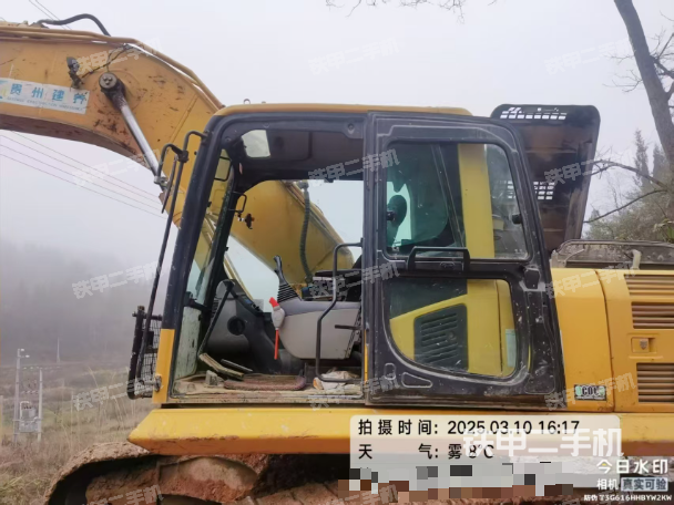 驾驶室整体（整机外观）