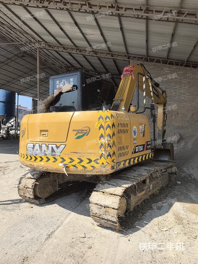 整机右后45°（整机外观）