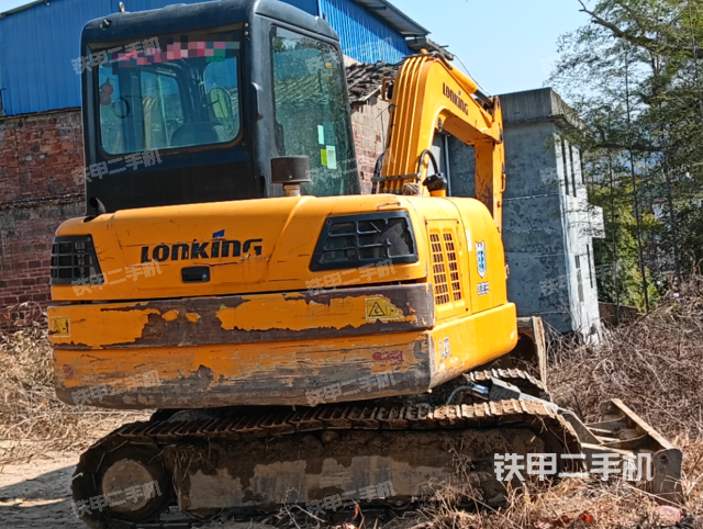 整機(jī)右后45°（整機(jī)外觀）