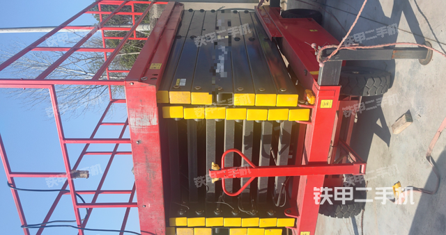 整機右后45°(設備外觀及核心部件) 整機右后45°(設備外觀及核心部件)