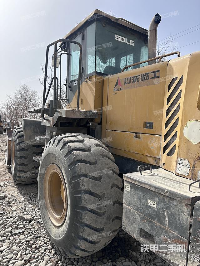 整机右后45°（整机外观及大件）